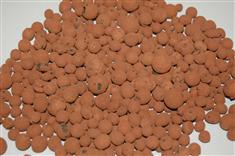 Billes d'argile